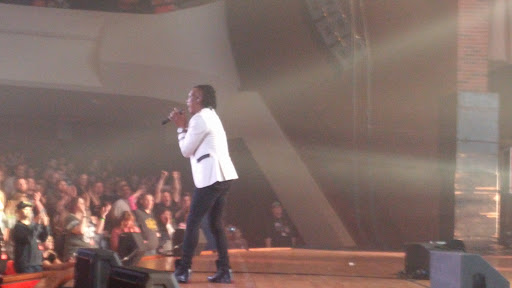 Auditorium «Reardon Auditorium», reviews and photos, 1100 E 5th St, Anderson, IN 46012, USA