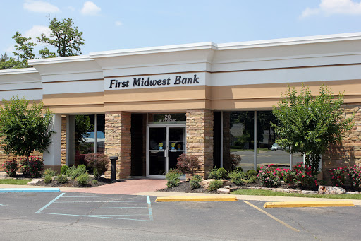 First Midwest Bank in Dexter, Missouri