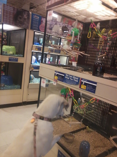 Pet Supply Store «PetSmart», reviews and photos, 3081 S 5600 W, Salt Lake City, UT 84120, USA