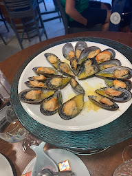 Photo n°23 de La Cave à Huitres à Saintes-Maries-de-la-Mer ()