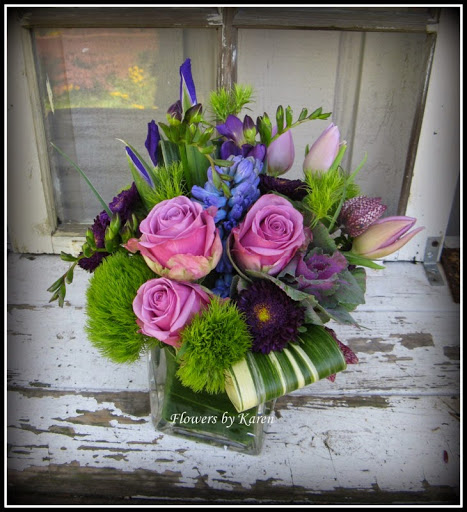 Florist «Flowers by Karen», reviews and photos, 16117 171st Ave SE, Monroe, WA 98272, USA