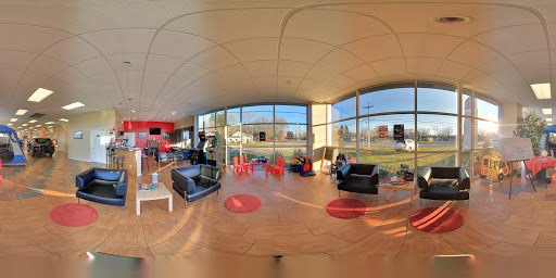 Toyota Dealer «Toyota/Scion of Batavia», reviews and photos, 3899 W Main Street Rd, Batavia, NY 14020, USA