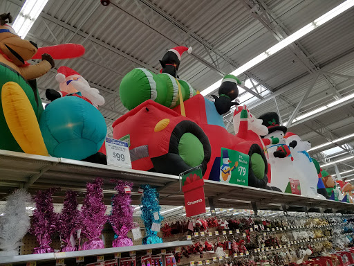 Department Store «Walmart Supercenter», reviews and photos, 1205 S Illinois Rte 31, Crystal Lake, IL 60014, USA