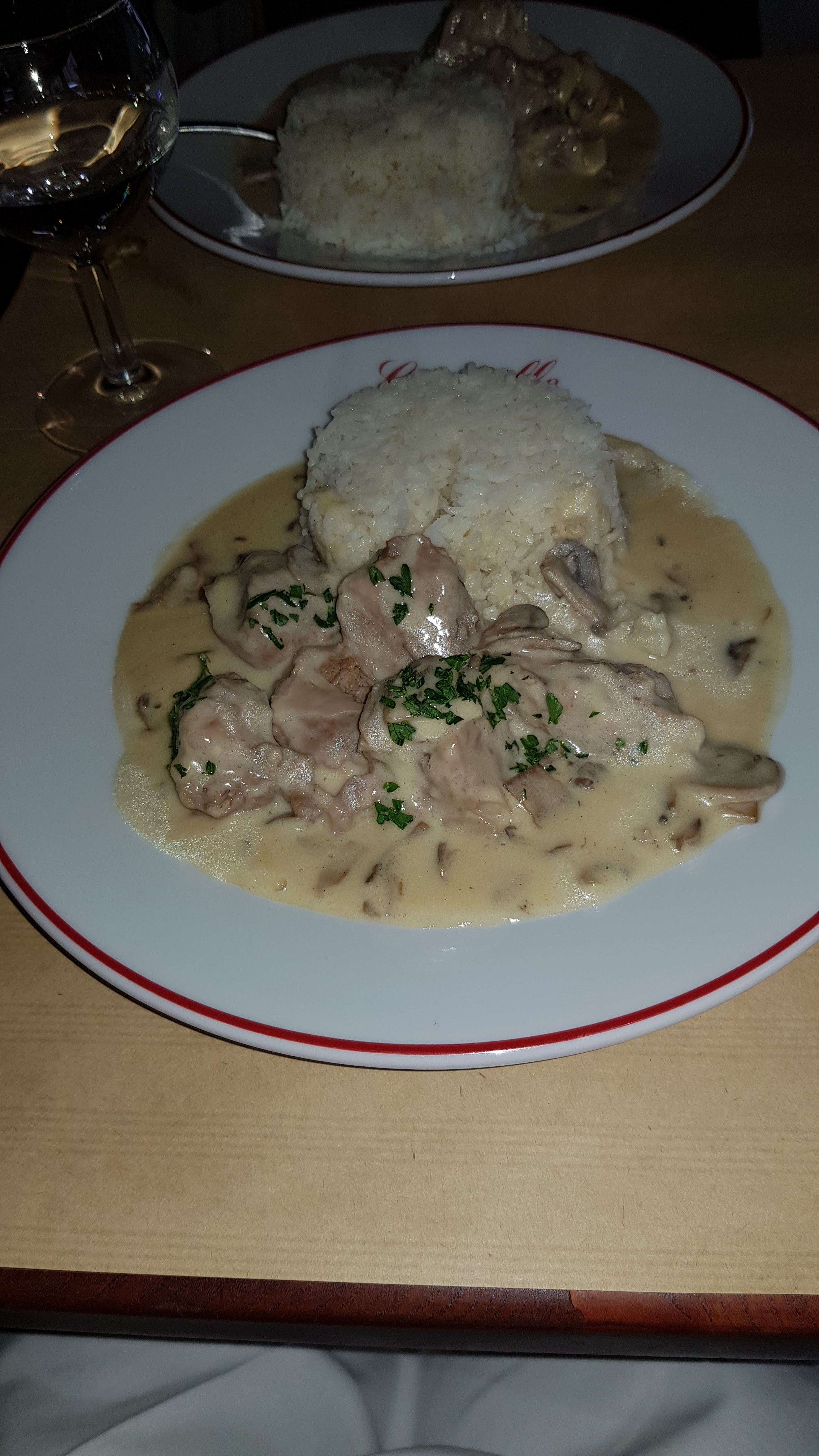 Photo n° 1 de l'avis de Marlene.e fait le 22/10/2019 à 21:43