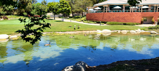 Golf Course «Coyote Hills Golf Course», reviews and photos, 1440 E Bastanchury Rd, Fullerton, CA 92835, USA