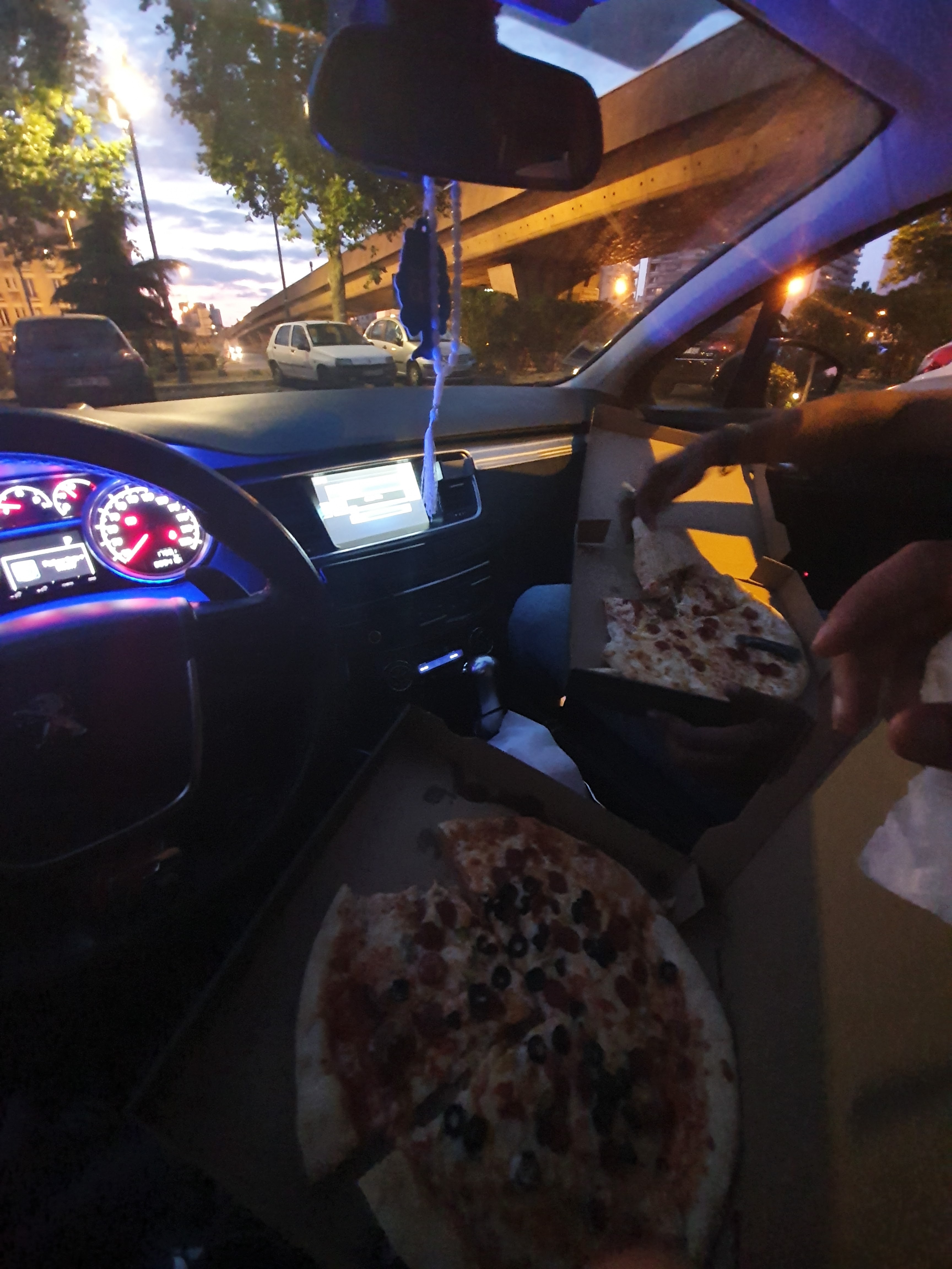 Photo n° 1 de l'avis de I.B. fait le 18/07/2019 à 19:51