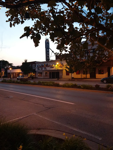 Movie Theater «Strand Theatre», reviews and photos, 219 W Chicago Rd, Sturgis, MI 49091, USA