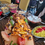 Photo n°1 de l'avis de Alaa.a fait le 23/11/2023 à 22:19 sur le  Yasmin libanesisches Restaurant à Hockenheim