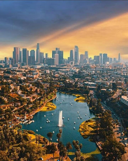 Los Angeles photo