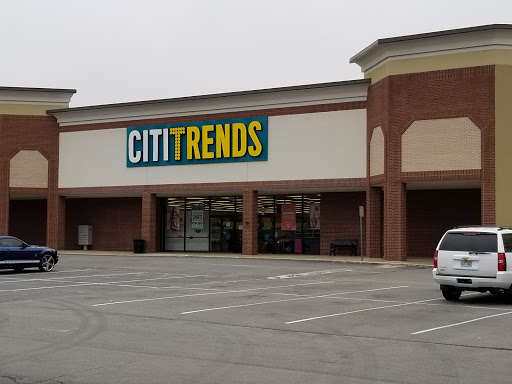 Shopping Mall «Conway Towne Centre Shopping Center», reviews and photos, 201 Skyline Dr, Conway, AR 72032, USA