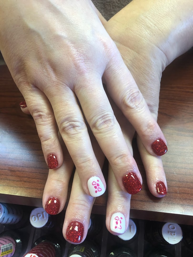 Family Nails Care and Spa