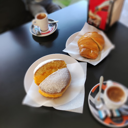Café Flávio - Braga