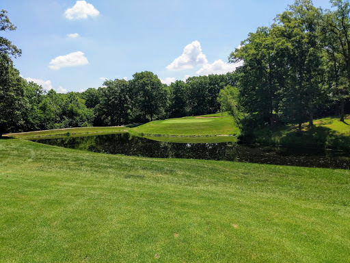 Public Golf Course «Incline Village Golf Course», reviews and photos, 10220 Fairway Dr, Foristell, MO 63348, USA