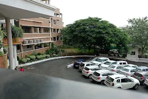 G. H. Raisoni College of Engineering image