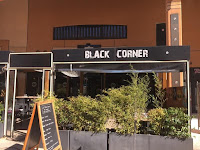 Photos du propriétaire du Restaurant Black Corner à Montpellier - n°1