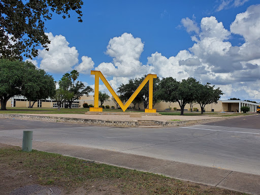 McAllen High School