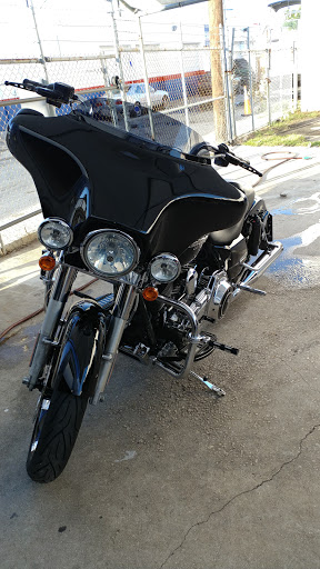 Motorcycle Dealer «Dixie Cycle», reviews and photos, 808 S Dixie Hwy W, Pompano Beach, FL 33060, USA