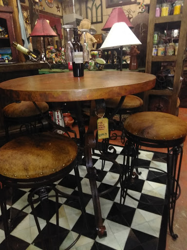 Furniture Store «Rustic Unlimited», reviews and photos, 30001 US-281, Bulverde, TX 78163, USA