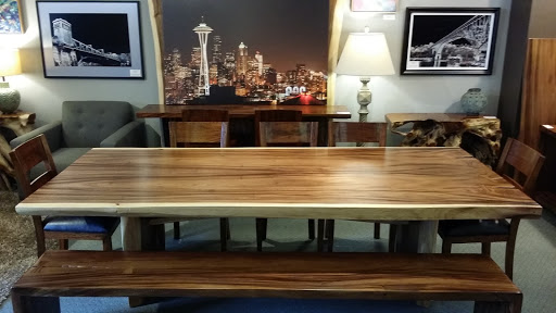 Furniture Maker «Jamieson Furniture Gallery», reviews and photos, 10217 Main St, Bellevue, WA 98004, USA