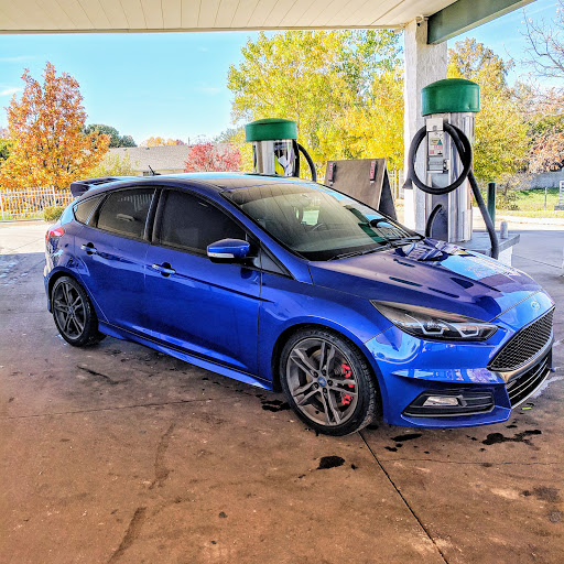 Car Wash «Panther Car Wash», reviews and photos, 1133 Rainbow Dr, Derby, KS 67037, USA