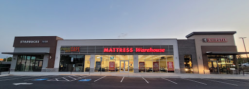 Shopping Mall «Reisterstown Shopping Center», reviews and photos, 11961 Reisterstown Rd, Reisterstown, MD 21136, USA