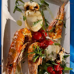 Photo n°4 de l'avis de Manu. fait le 04/09/2021 à 11:13 sur le  Al Ciringuito à Lido San Matteo