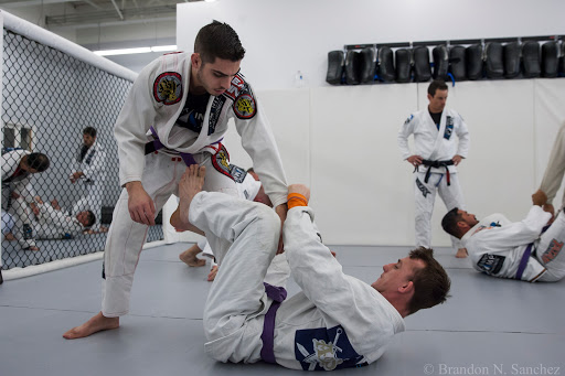 Martial Arts School «The Training Camp MMA & Fitness», reviews and photos, 9100 W 6th Ave, Lakewood, CO 80215, USA