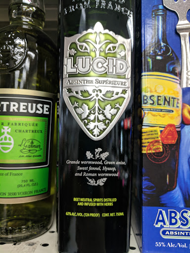 Liquor Store «Johnston & USA Liquors», reviews and photos, 1170 Rock Springs Rd, Rising Sun, MD 21911, USA