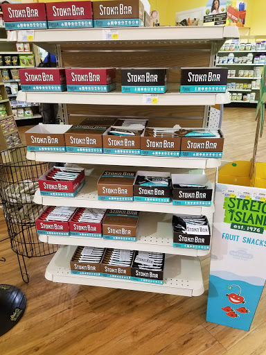 Vitamin & Supplements Store «Sunflower Shoppe Vitamins & Natural Foods», reviews and photos, 5100 Hwy 121, Colleyville, TX 76034, USA