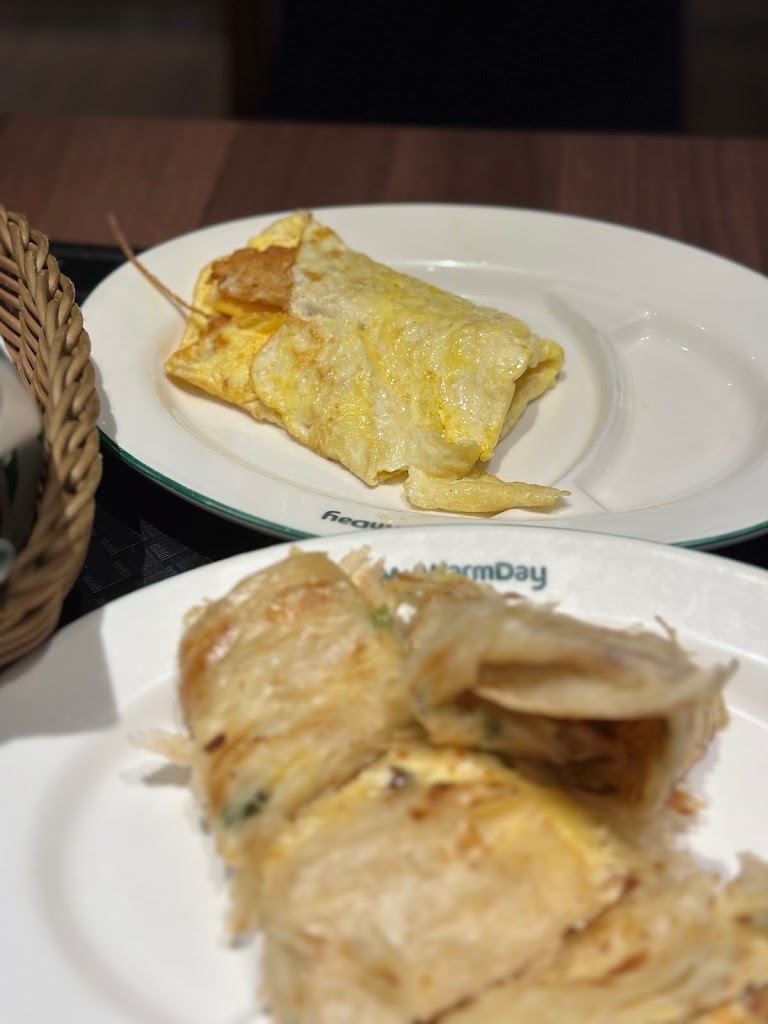 麥味登cafe&brunch 文山木柵店 的照片