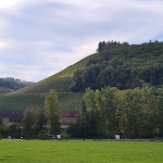 Photo n°2 de l'avis de Dirk.t fait le 10/10/2021 à 18:57 sur le  Hotel Weingut-Weis à Mertesdorf