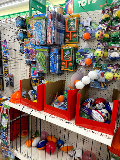 Dollar Store «Dollar Tree», reviews and photos, 500 NJ-38, Cherry Hill, NJ 08002, USA