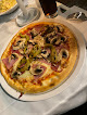 Restaurante Pizzeria Dolce Vita Inh. EGZON IDRIZI 16303 Schwedt