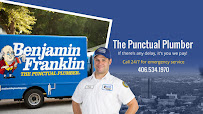 Benjamin Franklin Plumbing Billings - Photo 8 - Car repair in Billings, MT, Billings