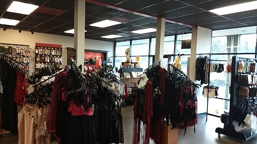 Lingerie Store «Adam & Eve Stores», reviews and photos, 9220 SW Barbur Blvd Suite #115, Portland, OR 97219, USA