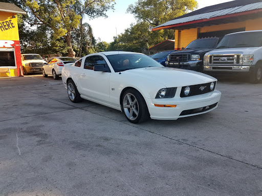 Used Car Dealer «YOURCAR», reviews and photos, 244 E Oak Ridge Rd, Orlando, FL 32809, USA