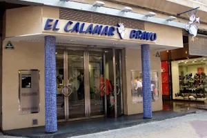 El Calamar Bravo image
