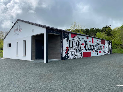 Aiz'pace temps - Escape game - Vendée à Aizenay