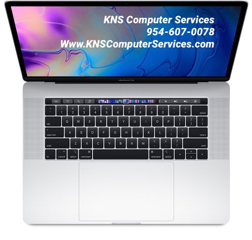Computer Repair Service «KNS Computer Services», reviews and photos, 4846 N University Dr, Lauderhill, FL 33351, USA