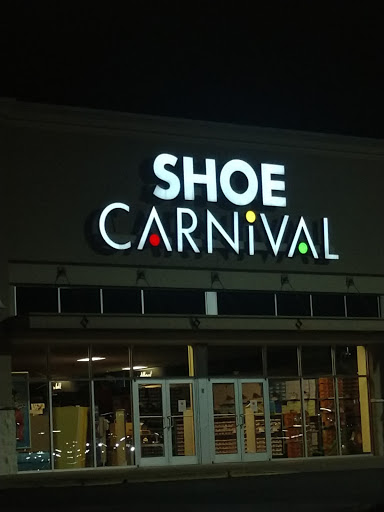 Shoe Store «Shoe Carnival», reviews and photos, 354C Cox Creek Pkwy, Florence, AL 35630, USA