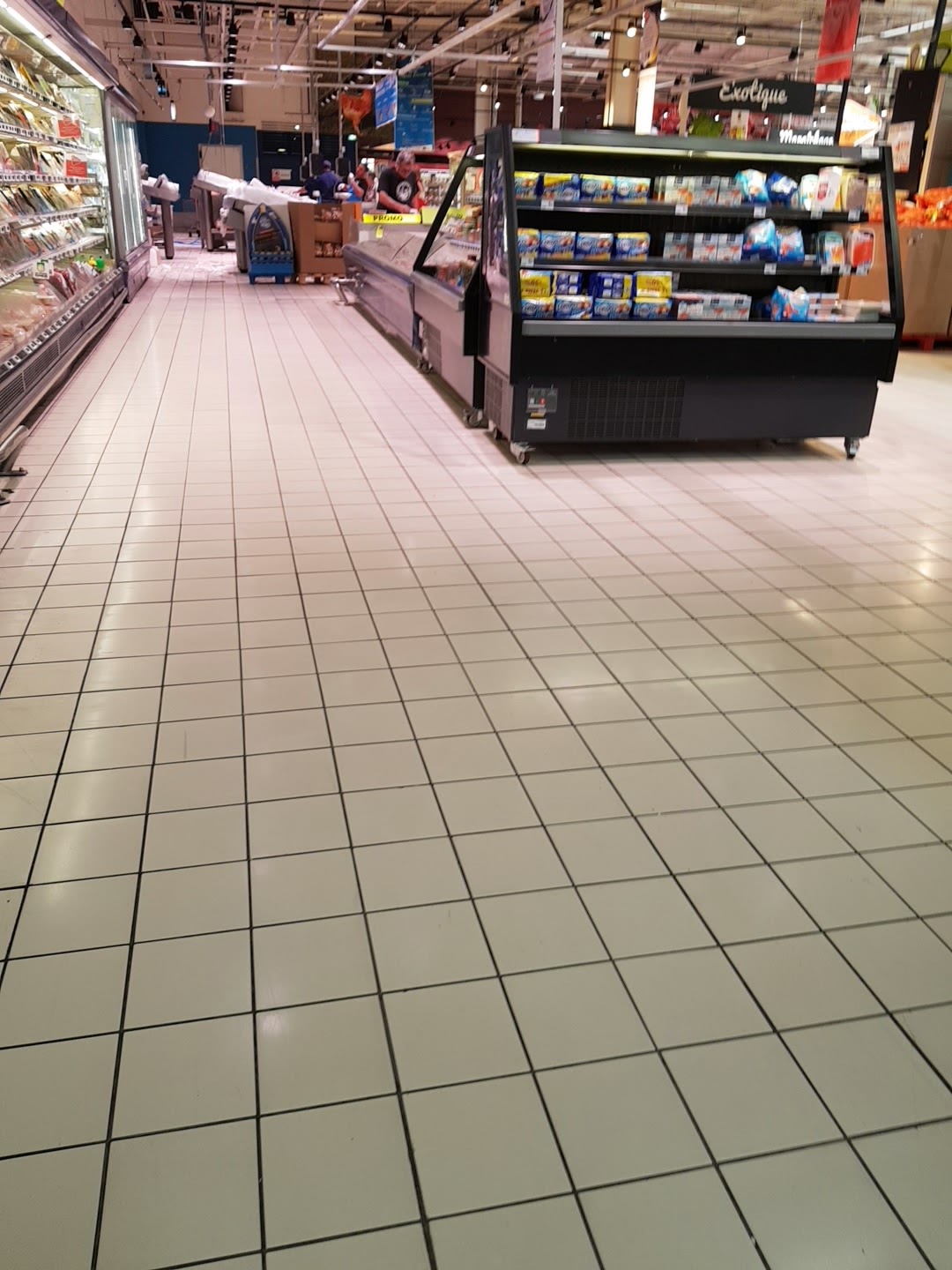 Photo n° 2 de l'avis de Bruno.S fait le 09/09/2019 à 20:40