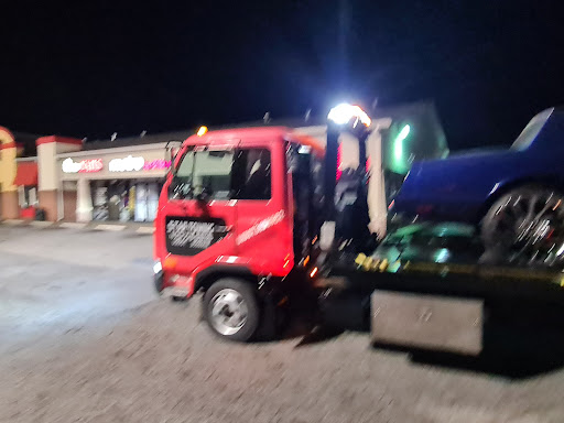 Barber Shop «Quality Cutz Barbershop», reviews and photos, 8053 Tara Blvd, Jonesboro, GA 30236, USA