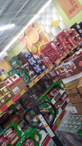 Supermarket «ALDI», reviews and photos, 19100 NW 27th Ave, Miami Gardens, FL 33056, USA