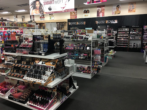 Beauty Supply Store «Waba Hair & Beauty Supply», reviews and photos, 475 E Grant Rd, Tucson, AZ 85705, USA