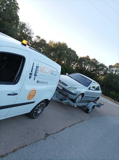 Photo 2 - GARAGE GARDIOL