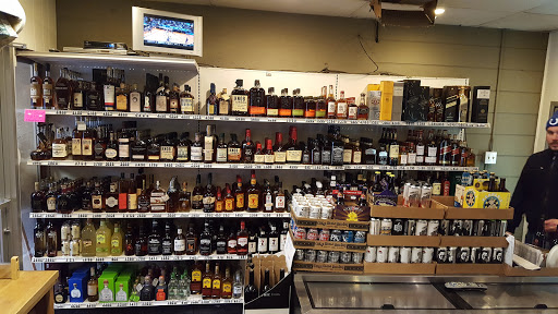 Liquor Store «Alabama Liquor Store», reviews and photos, 947 N Alabama St, Indianapolis, IN 46202, USA