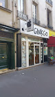Ginkgo Paris