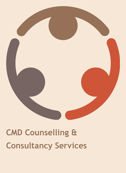 Clear Mind Directive CMD Counselling Service
