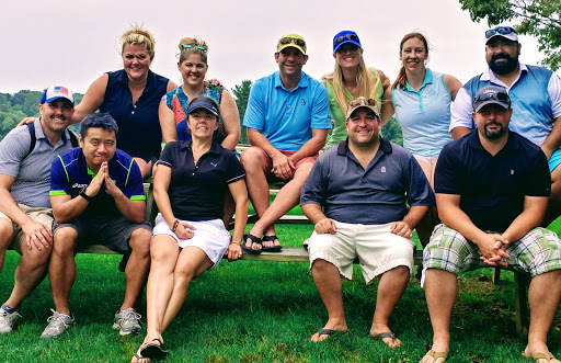 Golf Course «Fairchild Wheeler Golf Course», reviews and photos, 2390 Easton Turnpike, Fairfield, CT 06825, USA