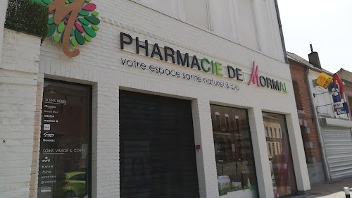 Pharmacie De Mormal à Berlaimont